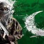در حمله انتحاری گروه تحریک طالبان پاکستان در ایالت خیبرپختونخوا 24 مجروح وکشته برجای گذاشت