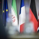 سه کشور اروپایی تحریم‌های اتمی و موشکی علیه ایران را حفظ می کنند