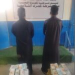 بازداشت 3 تبعه خارجی در شلمچه در حال قاچاق حدود 11 میلیارد تومان از ایران