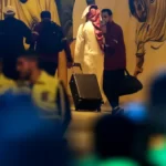 فدراسیون فوتبال عربستان از باشگاه الاتحاد حمایت کرد