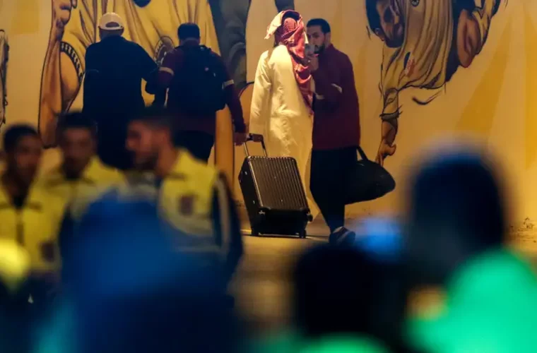 فدراسیون فوتبال عربستان از باشگاه الاتحاد حمایت کرد