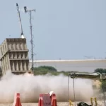 موشک‌های حماس چگونه از پدافند هوایی غیرقابل نفوذ اسرائیل عبور کردند؟