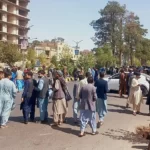 ده‌ها نفر در زمین‌لرزه در افغانستان کشته و زخمی شدند
