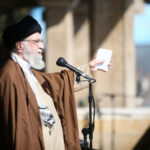 رهبر انقلاب اسلامی ایران:رژیم صهیونیستی شکستی غیر قابل ترمیم خورده است
