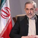 تماس تلفنی مشاور رهبر ایران با رهبران گروه های مقاومت اسلامی فلسطین