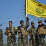 مقتدی صدر در بیانیه ای ضمن توهین به نیروهای مقاومت اسلامی عراق، خواستار تعطیلی سفارت امریکا در بغداد شد مقتدی صدر در بیانیه ای ضمن توهین به نیروهای مقاومت اسلامی عراق، خواستار تعطیلی سفارت امریکا در بغداد شد