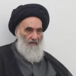 دیدار آیت‌الله سیستانی با مجروحان لبنانی؛ جزئیات هدیه به کودک قربانی پیجرها