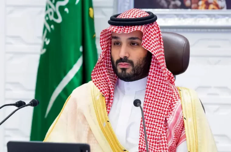 بن سلمان خواستارتشکیل کشور فلسطین بر‌اساس مرزهای۱۹۶۷ شد