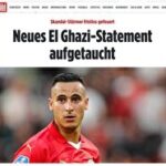 باشگاه ماینس آلمان قرارداد با بازیکن هلندی‌اش را به دلیل انتشار پستی در حمایت از غزه لغو کرد