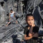 کدام کشورها حملات رژیم صهیونیستی اسرائیل به نواره غزه را محکوم می‌کنند؟