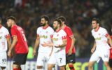 توقف پرسپولیس مقابل استقلال تاجیکستان در لیگ قهرمانان آسیا‌