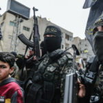 انتقاد جنبش جهاد اسلامی فلسطین از بیانیه پایانی اجلاس سران در ریاض