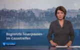 افشاگری لوموند دیپلماتیک درباره گزارش جنگ غزه در کانال های خبری  آلمان و فرانسه
