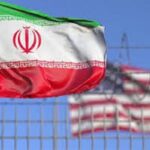 اعلام تحریم‌های امریکا برعلیه برنامه تسلیحاتی ایران