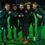 آغاز لیگ دسته اول فوتبال زنان در عربستان سعودی با حضور ۲۶ تیم حرفه‌ای