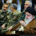 رهبر جمهوری اسلامی ایران از دولت‌های اسلامی خواست «حداقل برای یک مدت محدود» با اسرائیل قطع رابطه کنند