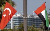 امارات خریدار اوراق قرضه ترکیه