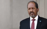 دادستان ترکیه خواستار زندانی شدن پسر رئیس جمهوری سومالی شد