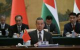 بی‌طرفی یا منفعت‌طلبی چین در قبال جنگ غزه