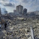 سازمان ملل متحد: بازسازی غزه هشتاد سال طول می کشد