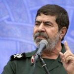 جنبش حماس اظهارات سخنگوی سپاه درباره قاسم سلیمانی را تکذیب کرد