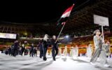 مصر میزبان بازی‌های آفریقایی ۲۰۲۷ شد