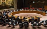 با چراغ سبز شورای امنیت سازمان ملل:تجاوز نظامی آمریکا و انگلیس در یمن