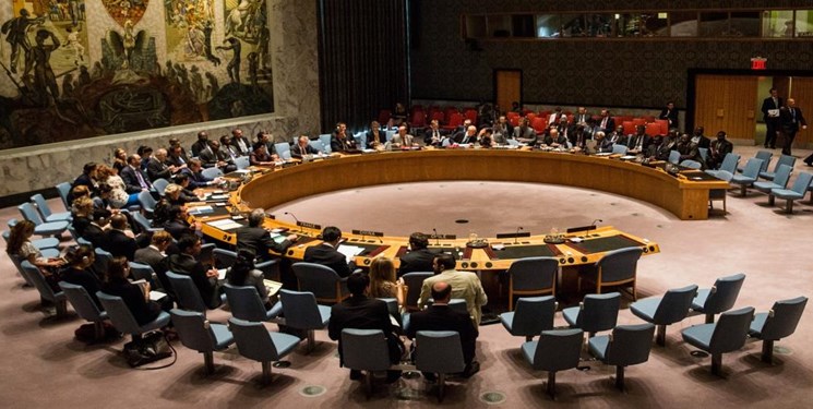 قطعنامه شورای امنیت سازمان ملل برای آتش‌بس فوری در نوار غزه+ فیلم
