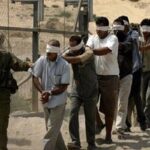 تهدید اسرائیل در زنده‌ به‌ گور کردن گروگان های فلسطینی