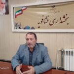 رئیس شورای اسلامی بخش فشافویه هزینه مراسم سالگرد پدر خود را صرف آزادی 22 زندانی مالی کرد