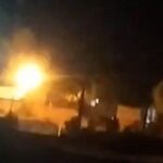حمله مرگبار به مقر انتظامی راسک توسط گروه جیش العدل 19 کشته و مجروح برجای گذاشت+فیلم