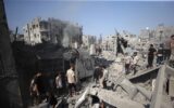 انگلیس  و آلمان خواستار آتش‌بس دائمی در غزه شدند