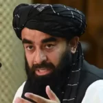 سخنگوی امارت اسلامی افغانستان: داعش در افغانستان نابود شده و توانایی انجام حمله کرمان را ندارد