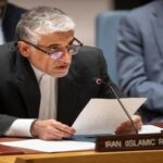 هشدار سفیر ایران در سازمان ملل متحد به آمریکا درباره هرگونه اقدام تحریک آمیز در منطقه