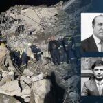 همدردی اوکراین با قربانیان حمله موشکی ایران به مقر موساد