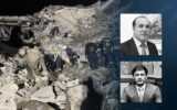 همدردی اوکراین با قربانیان حمله موشکی ایران به مقر موساد