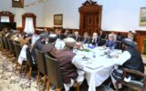نشست ابتکار همکاری‌های منطقه‌ای افغانستان