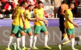استرالیا ۴ – ۰ اندونزی؛صعود آسان استرالیا به یک چهارم نهایی جام ملت‌های آسیا