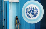 تعلیق کمک‌هابه آژانس امدادرسانی سازمان ملل در غزه