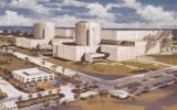 نیروگاه هسته‌ای ضبعه؛اولین نیروگاه هسته‌ای مصر