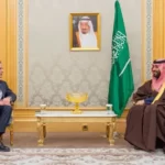 عربستان اعلام کرد؛ تا کشور فلسطین تشکیل نشود روابط دیپلماتیک با اسرائیل برقرار نمی کند