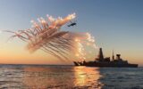 صندوق بین‌المللی پول: حملات در دریای سرخ ترافیک کشتیرانی را ۳۰ درصد کاهش داده است