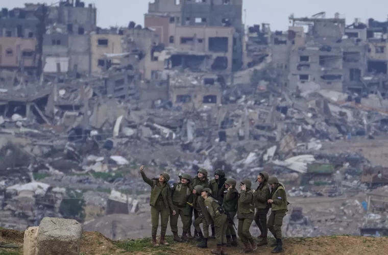 طرح نتانیاهو یک روز پس از حماس؛ تدوام اشغالگری در غزه