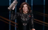 پیام هنیه کارگردان تونسی در مراسم اهدای جوایز سزار برای توقف جنگ غزه