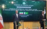 ایران و پاکستان برای گسترش همکاری‌های امنیتی توافق کردند