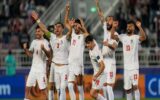 جام ملت‌های آسیا؛ درضربات پنالتی ایران۵ – سوریه۳