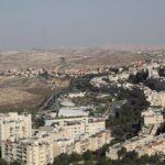 احداث 7 هزار واحد مسکونی در کرانه باختری توسط رژیم صهیونیستی