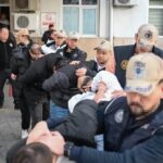 ترکیه 7 جاسوس رژیم صهیونیستی را بازداشت کرد