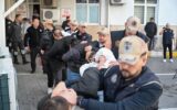 ترکیه ۷ جاسوس رژیم صهیونیستی را بازداشت کرد