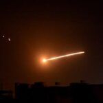 امریکا:مناطقی در شرق سوریه را بمباران کردیم/مناطق قبل از آغاز حملات امریکا تخلیه شده بودند